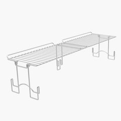 28" Griddle Warming Rack