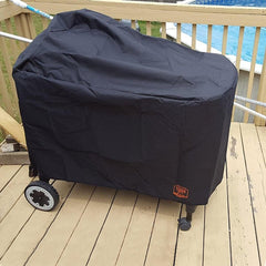 Premium Grill Cover for 22" Weber Performer Grill