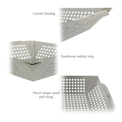 Large Grilling Basket