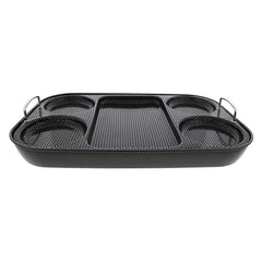 Tray and Drip Pan