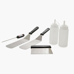 Griddle Tool Kit (6 Count)