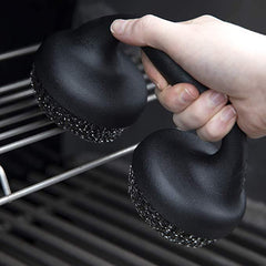 Premium Grill Cleaning Brush